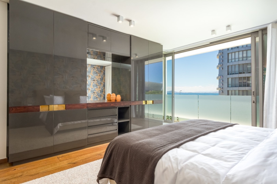 To Let 3 Bedroom Property for Rent in Mouille Point Western Cape